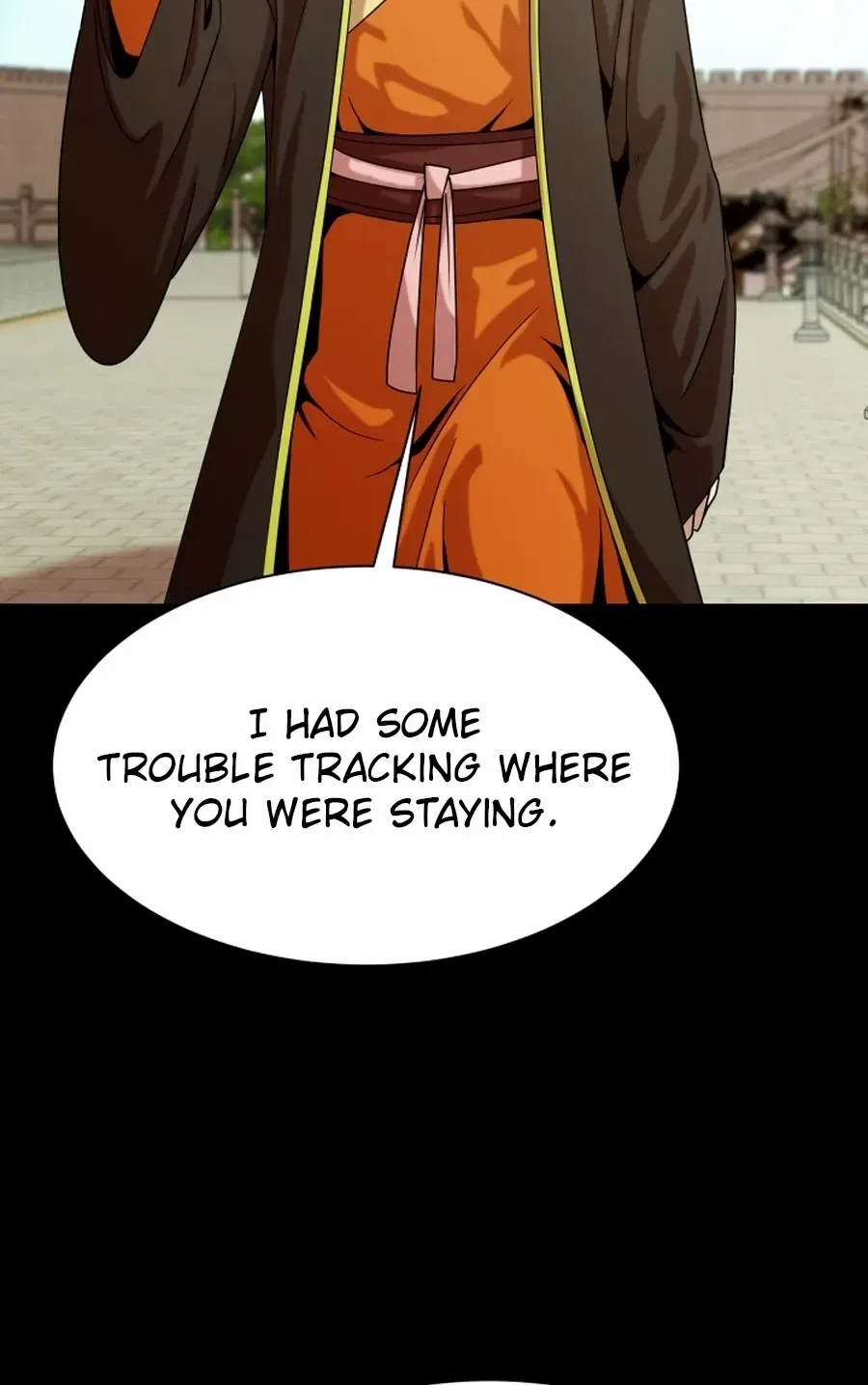 Magic Scholar Chapter 36 page 32 - 