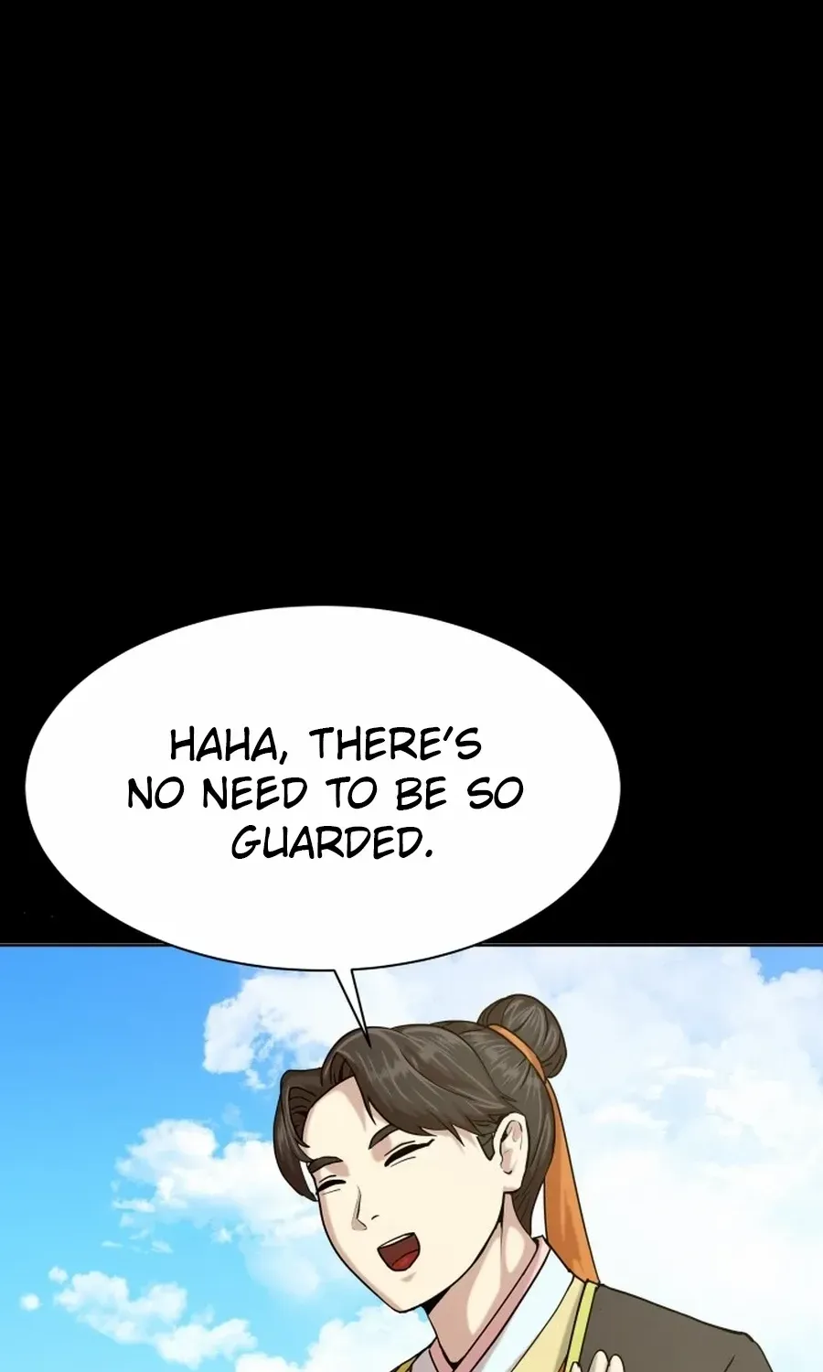 Magic Scholar Chapter 36 page 34 - 