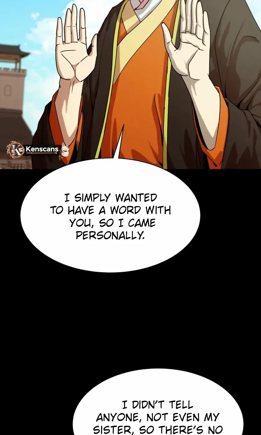 Magic Scholar Chapter 36 page 35 - 
