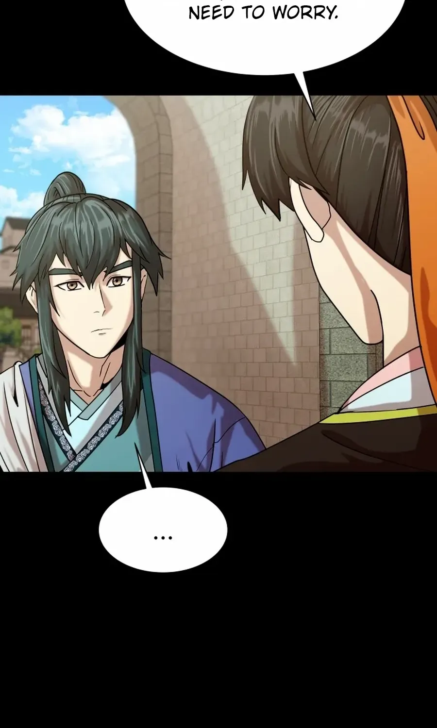 Magic Scholar Chapter 36 page 36 - 