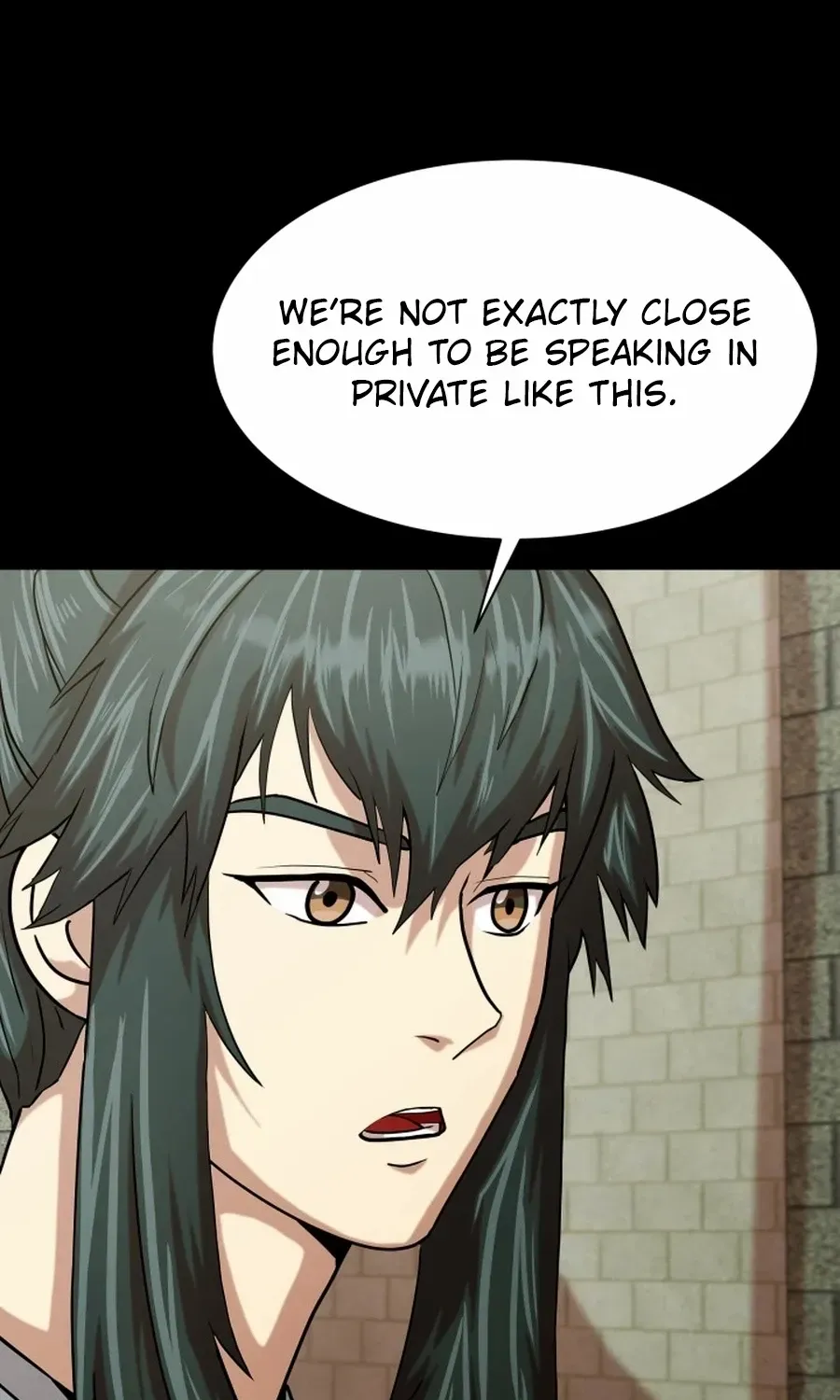 Magic Scholar Chapter 36 page 37 - 