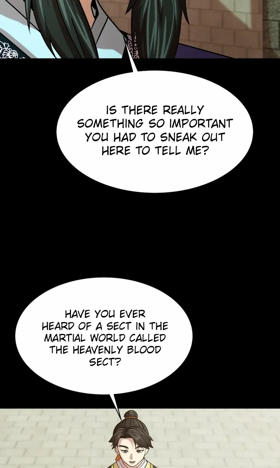 Magic Scholar Chapter 36 page 38 - 