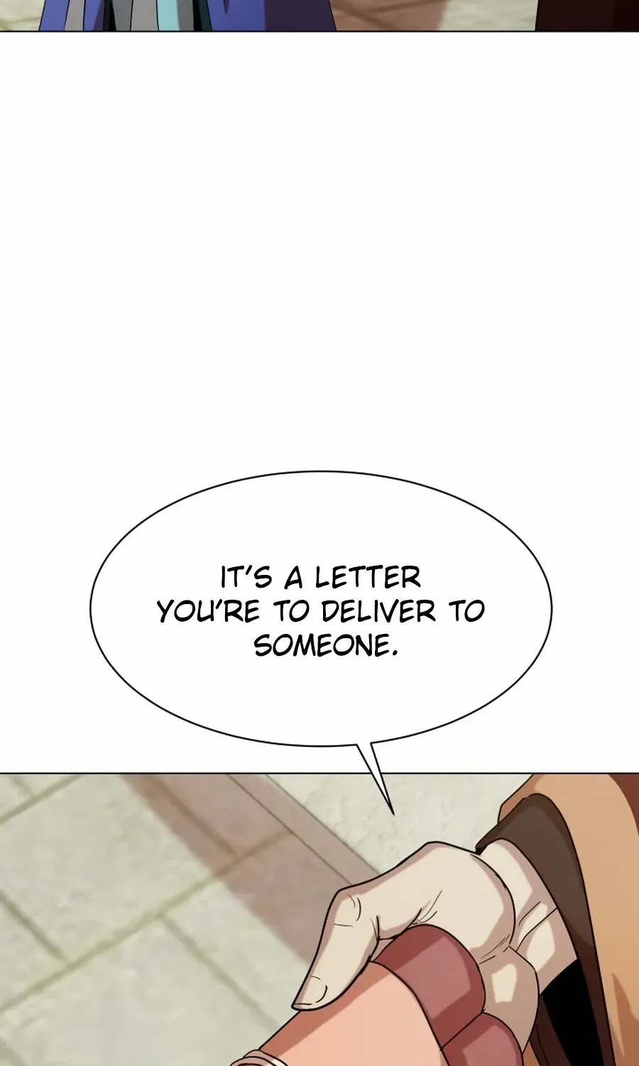Magic Scholar Chapter 36 page 5 - 