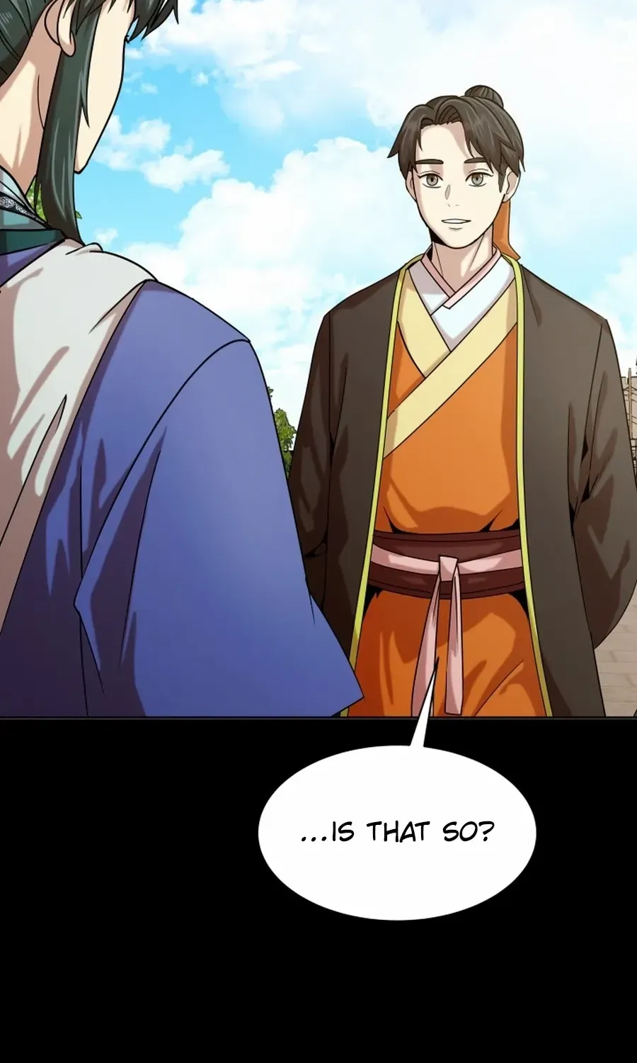 Magic Scholar Chapter 36 page 42 - 