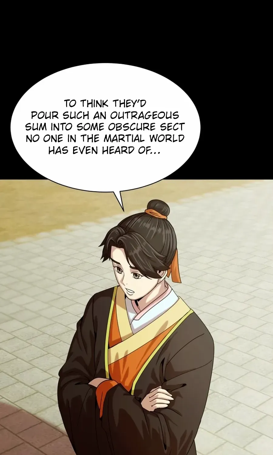 Magic Scholar Chapter 36 page 48 - 