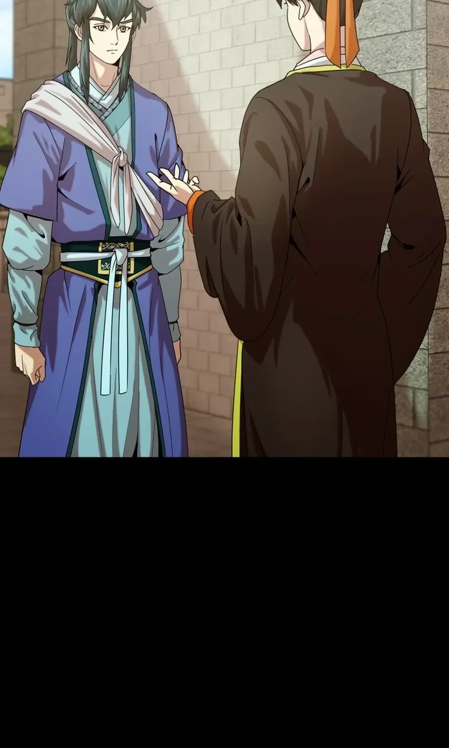 Magic Scholar Chapter 36 page 50 - 