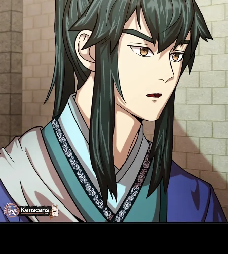 Magic Scholar Chapter 36 page 53 - 