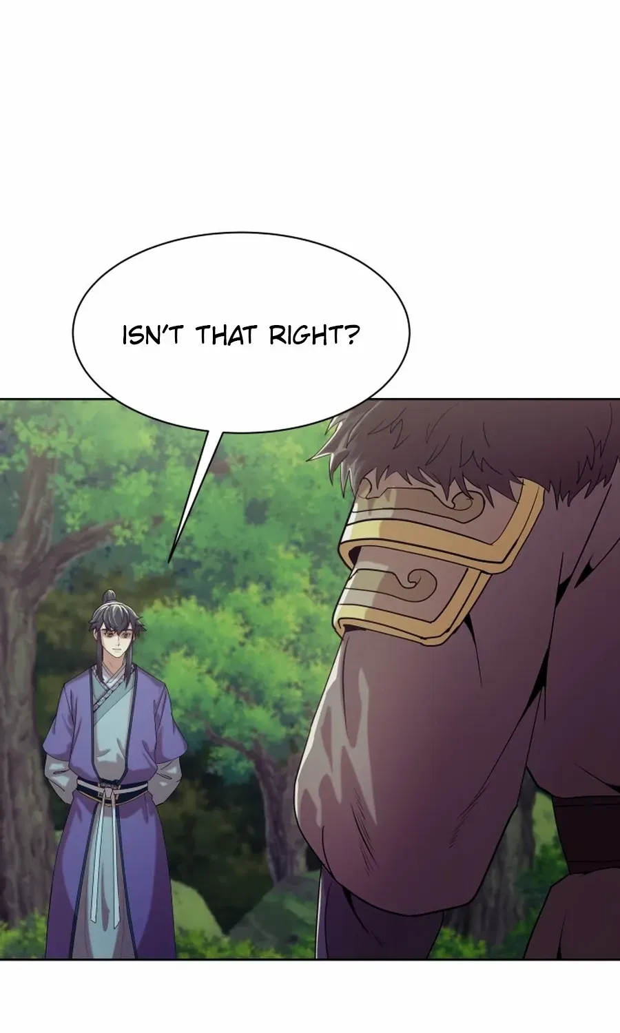 Magic Scholar Chapter 36 page 61 - 
