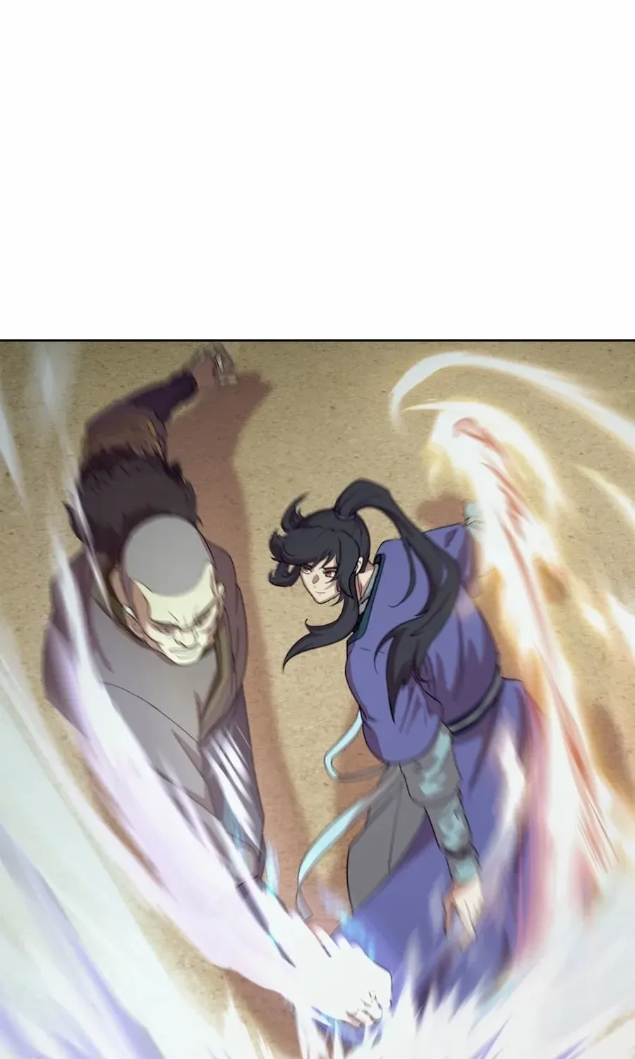Magic Scholar Chapter 36 page 82 - 