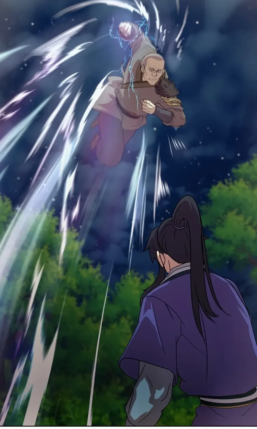 Magic Scholar Chapter 36 page 88 - 