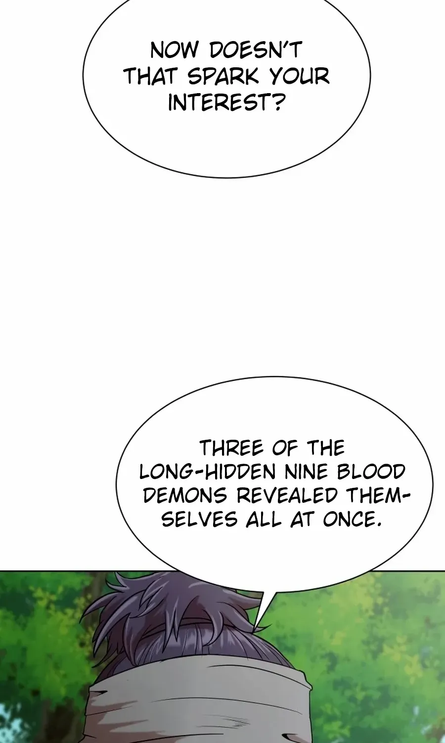 Magic Scholar Chapter 37 page 105 - 