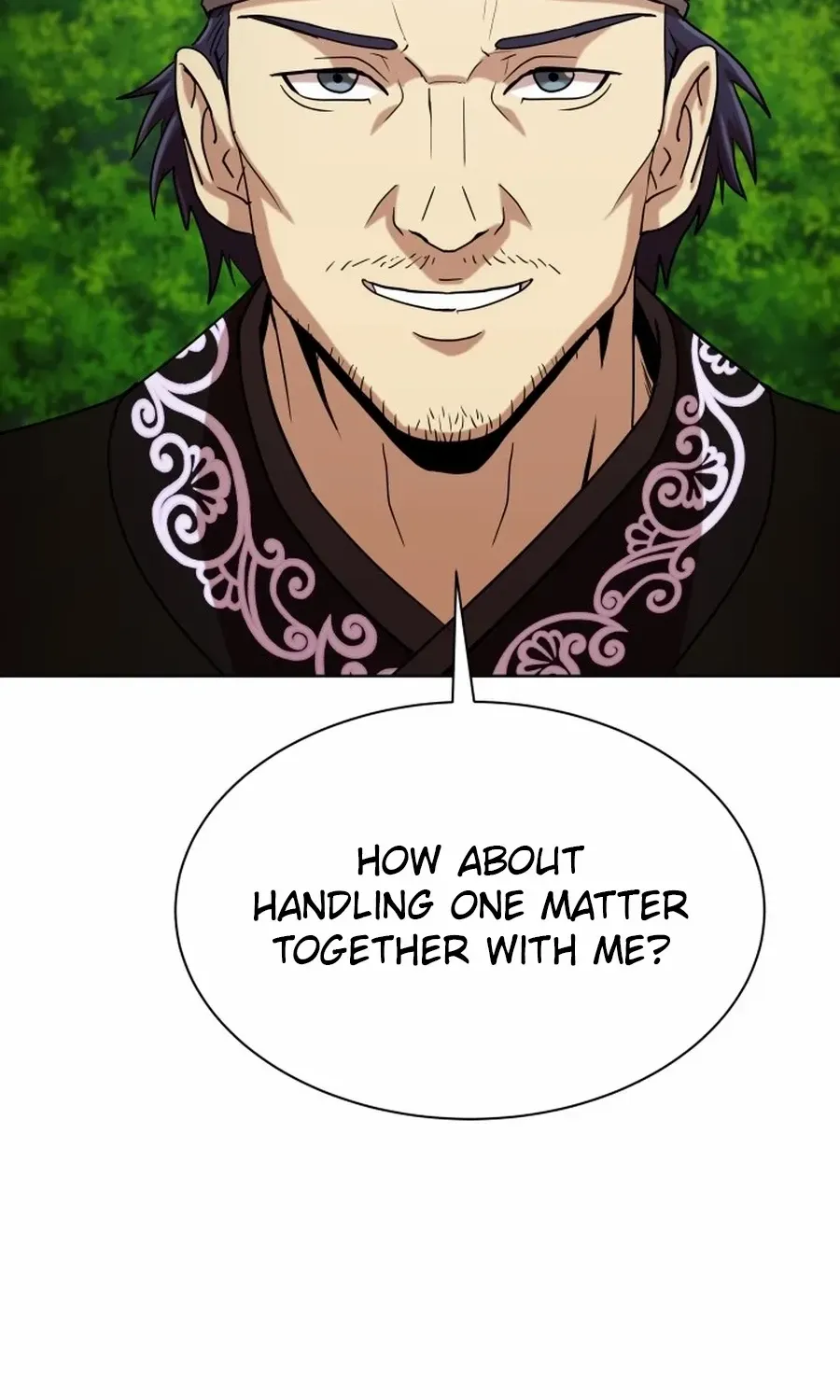 Magic Scholar Chapter 37 page 109 - 