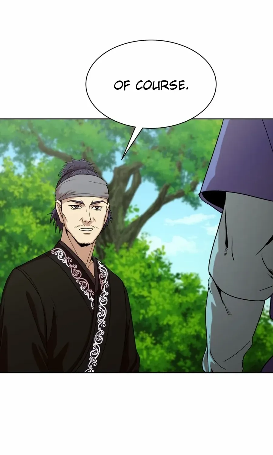 Magic Scholar Chapter 37 page 116 - 