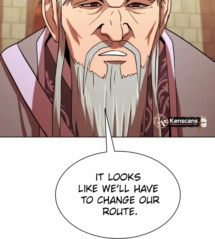 Magic Scholar Chapter 37 page 124 - 