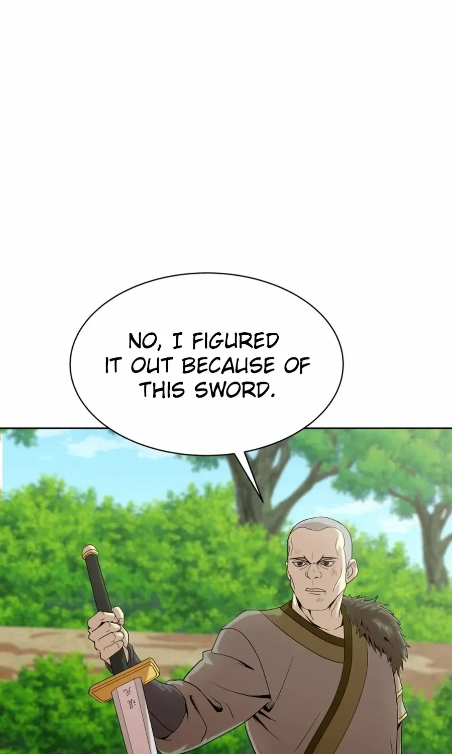 Magic Scholar Chapter 37 page 19 - 