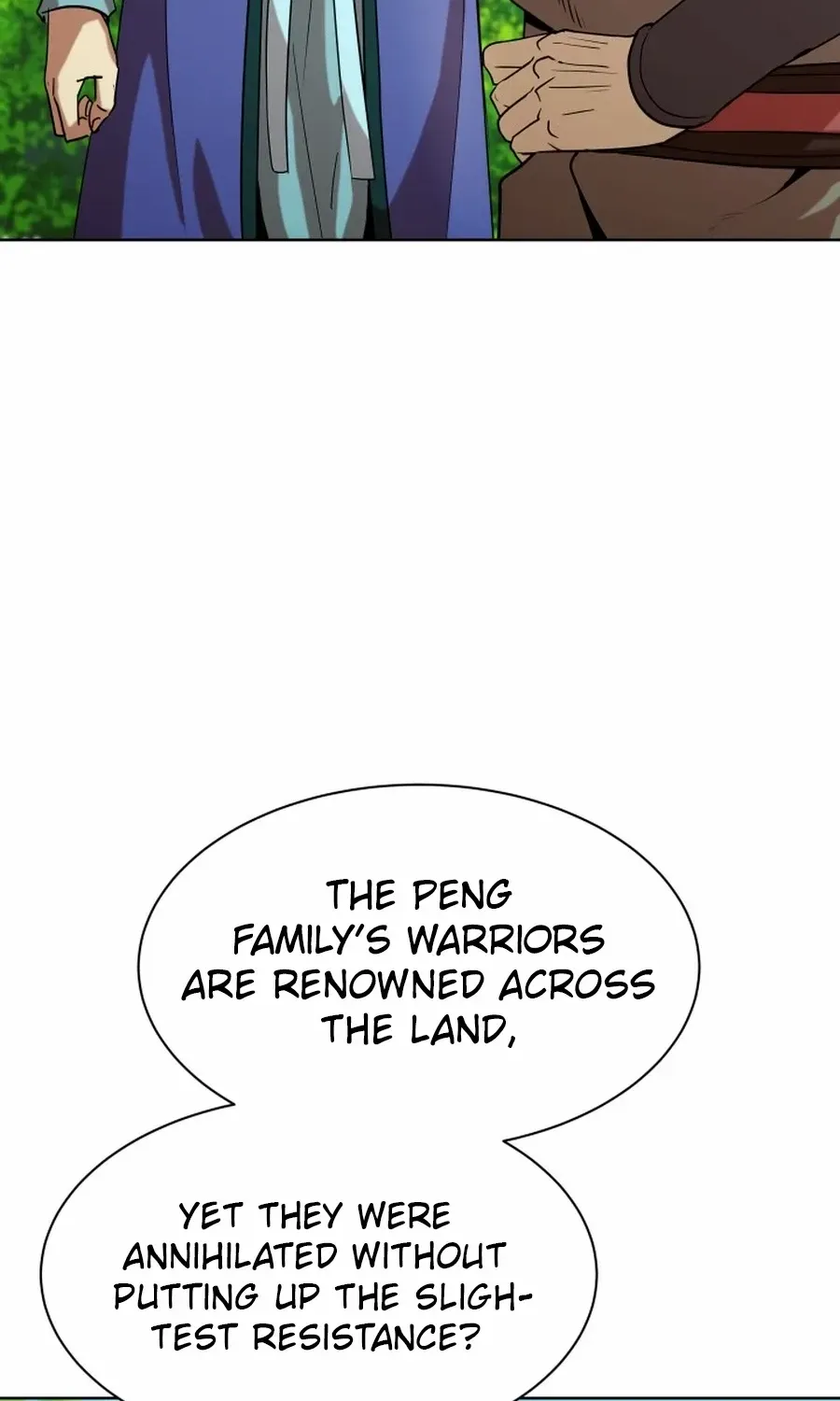 Magic Scholar Chapter 37 page 24 - 