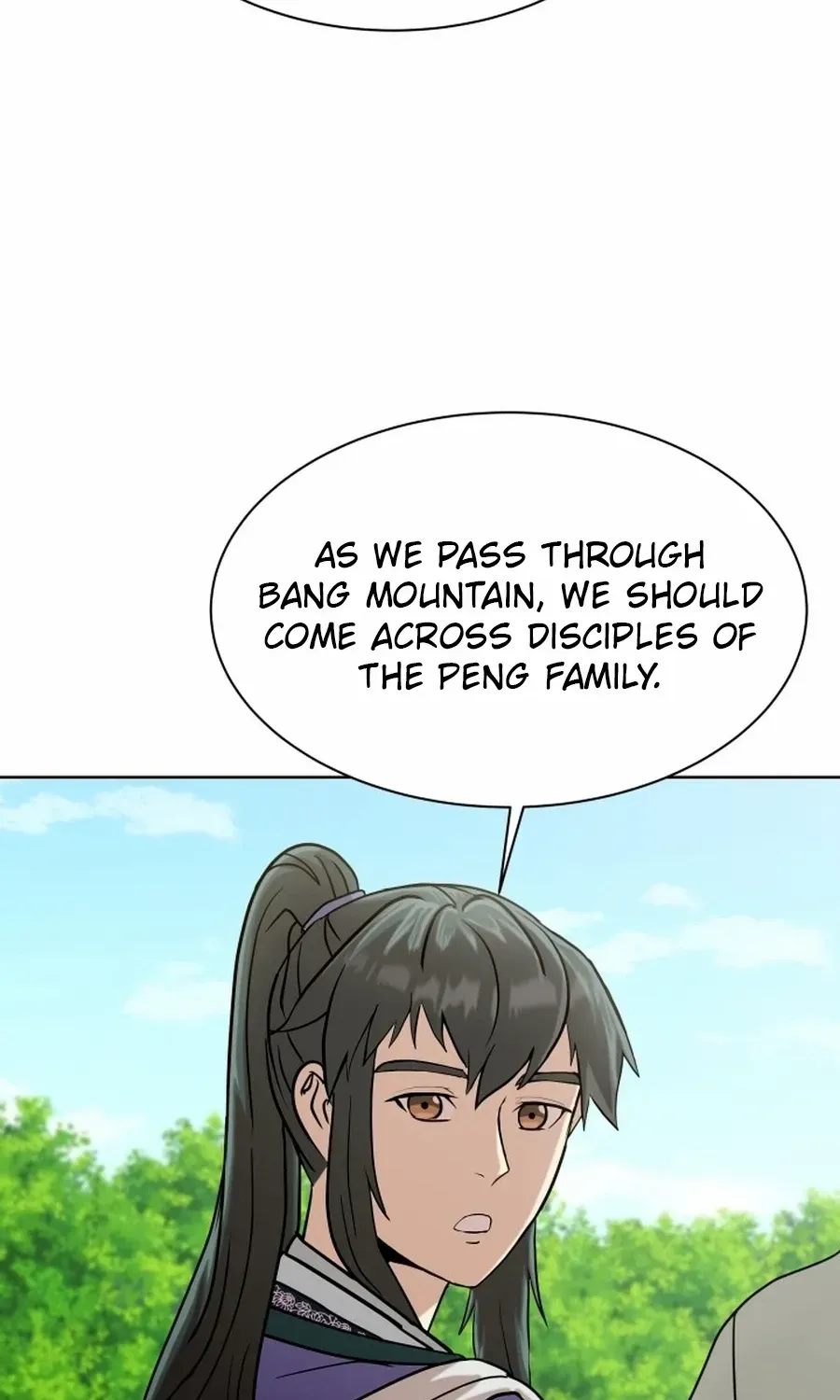 Magic Scholar Chapter 37 page 26 - 