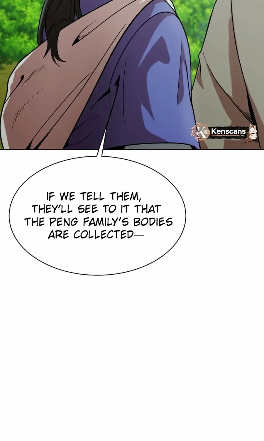 Magic Scholar Chapter 37 page 27 - 