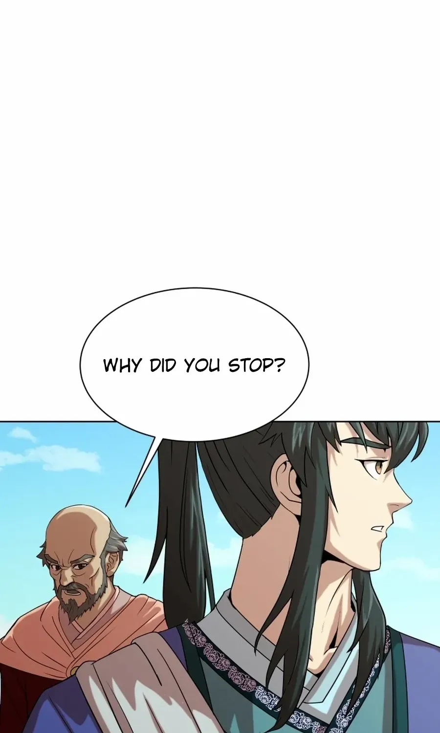 Magic Scholar Chapter 37 page 31 - 