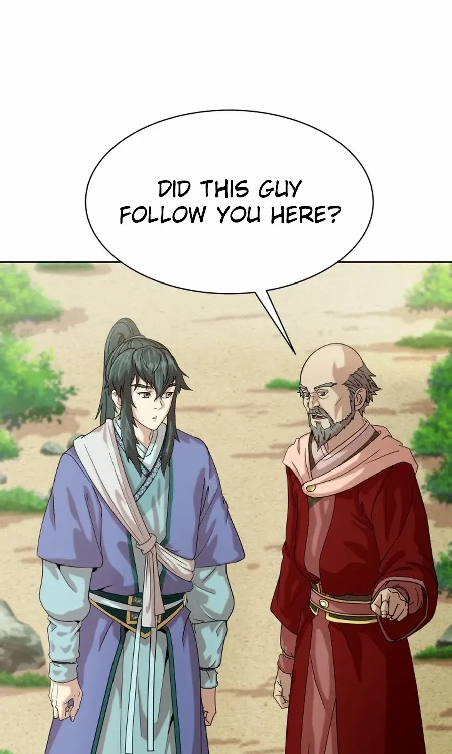 Magic Scholar Chapter 37 page 5 - 