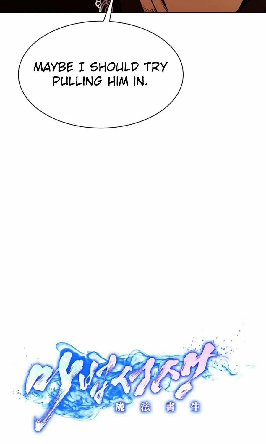 Magic Scholar Chapter 37 page 48 - 