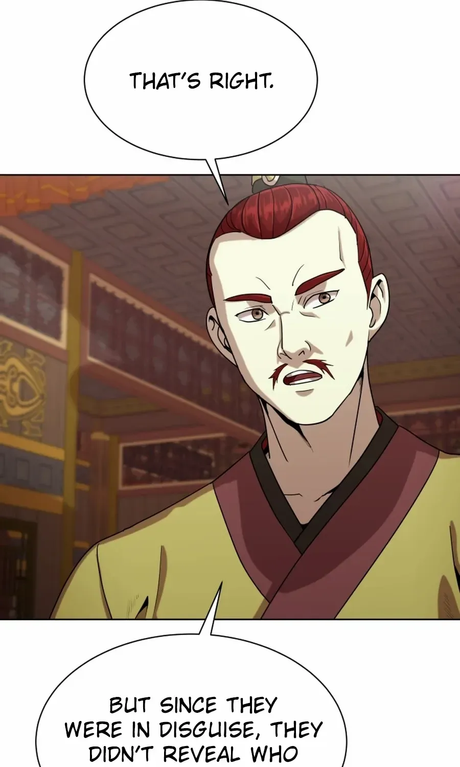 Magic Scholar Chapter 37 page 57 - 