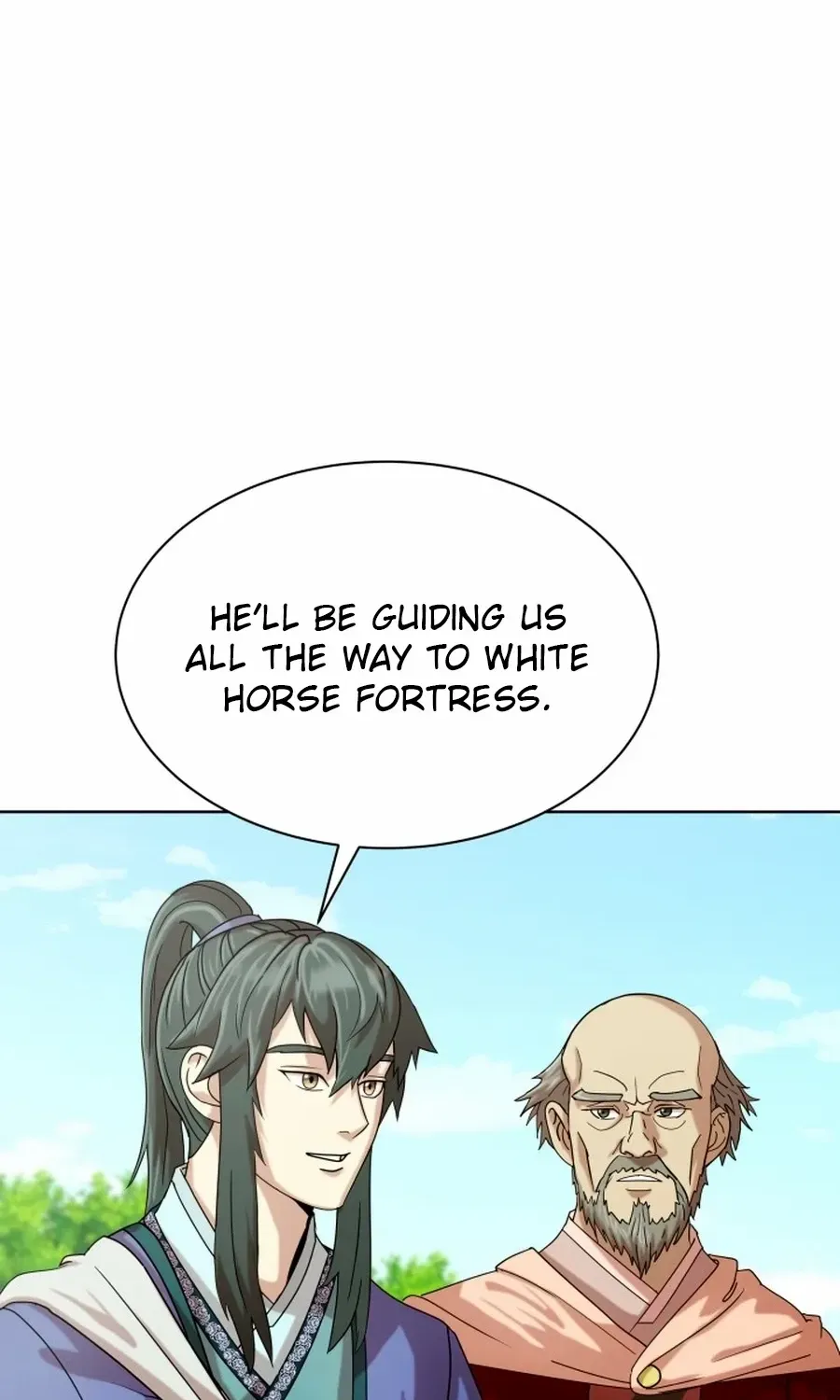 Magic Scholar Chapter 37 page 7 - 