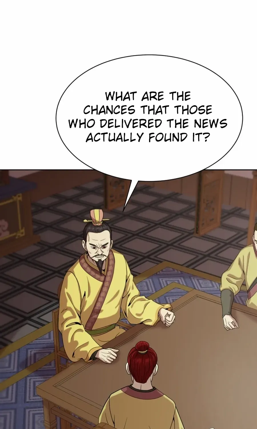 Magic Scholar Chapter 37 page 61 - 