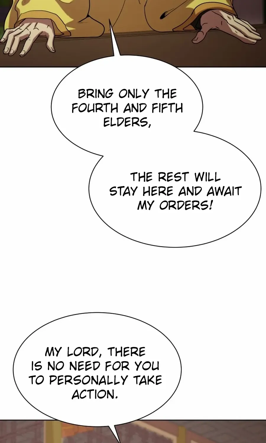 Magic Scholar Chapter 37 page 64 - 