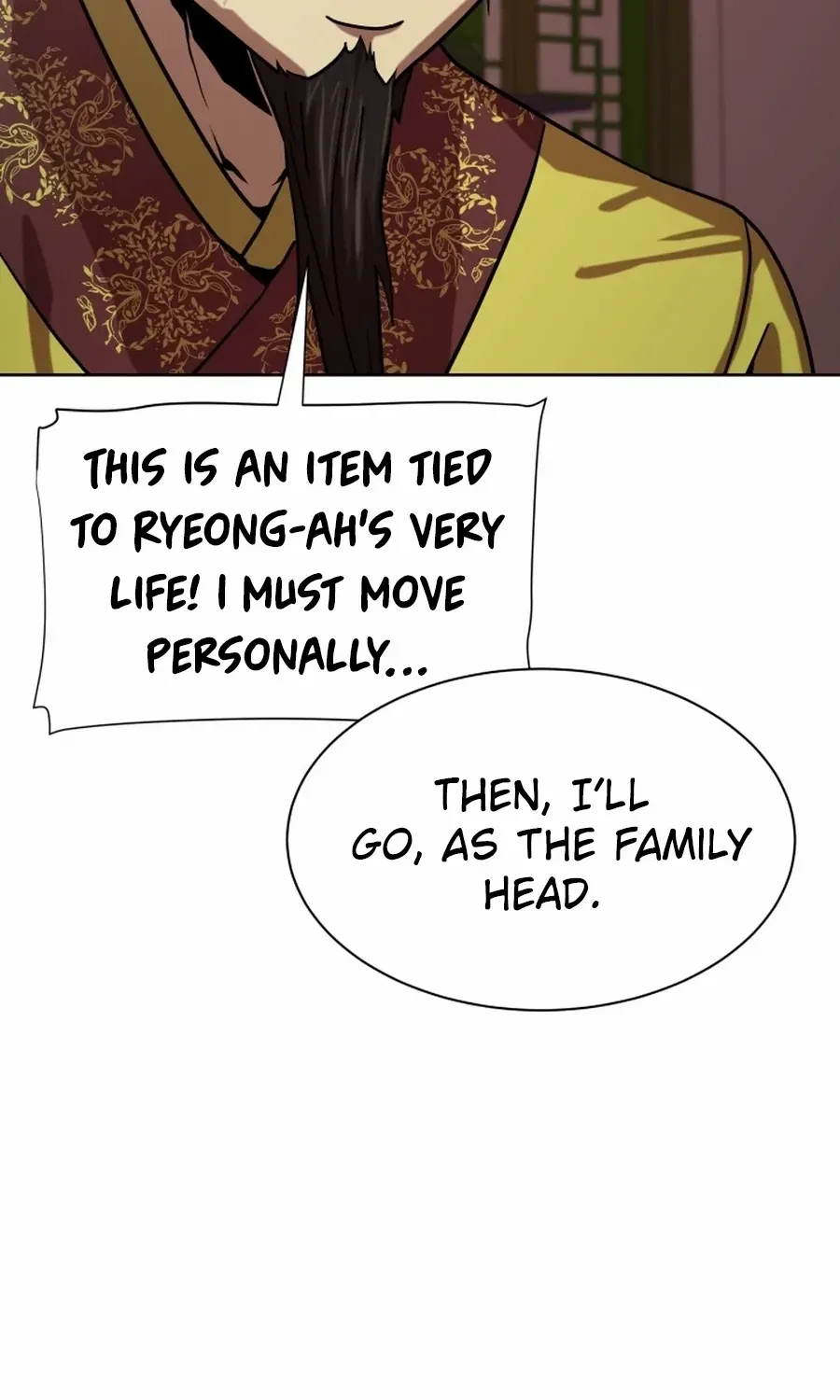Magic Scholar Chapter 37 page 67 - 