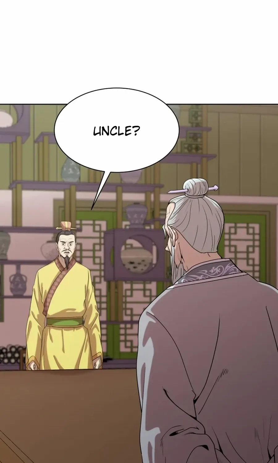 Magic Scholar Chapter 37 page 68 - 