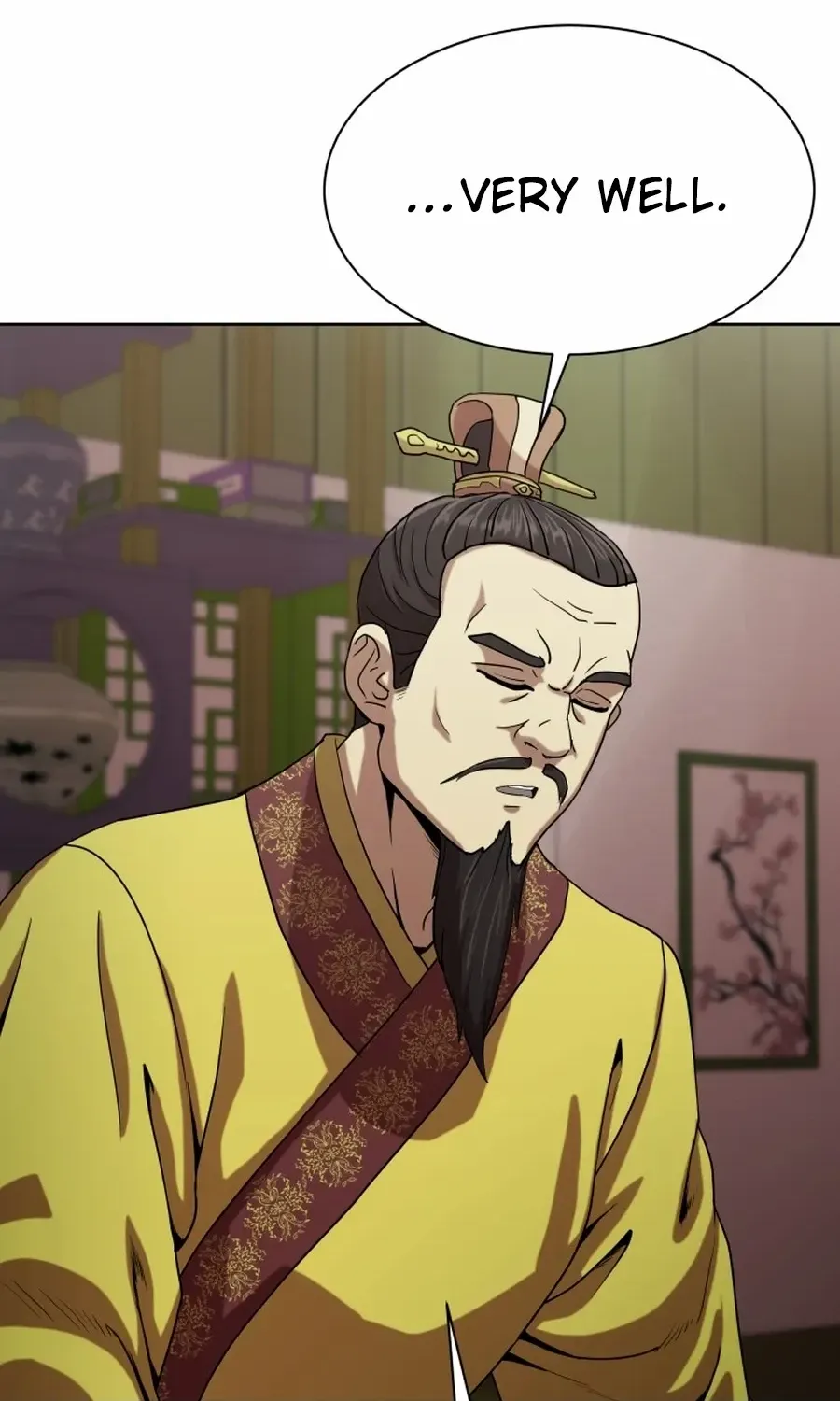 Magic Scholar Chapter 37 page 75 - 