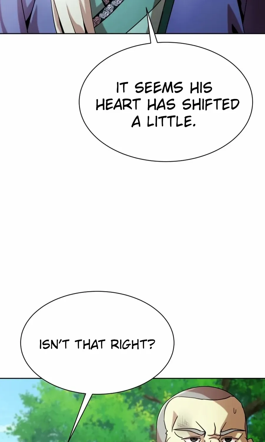 Magic Scholar Chapter 37 page 10 - 
