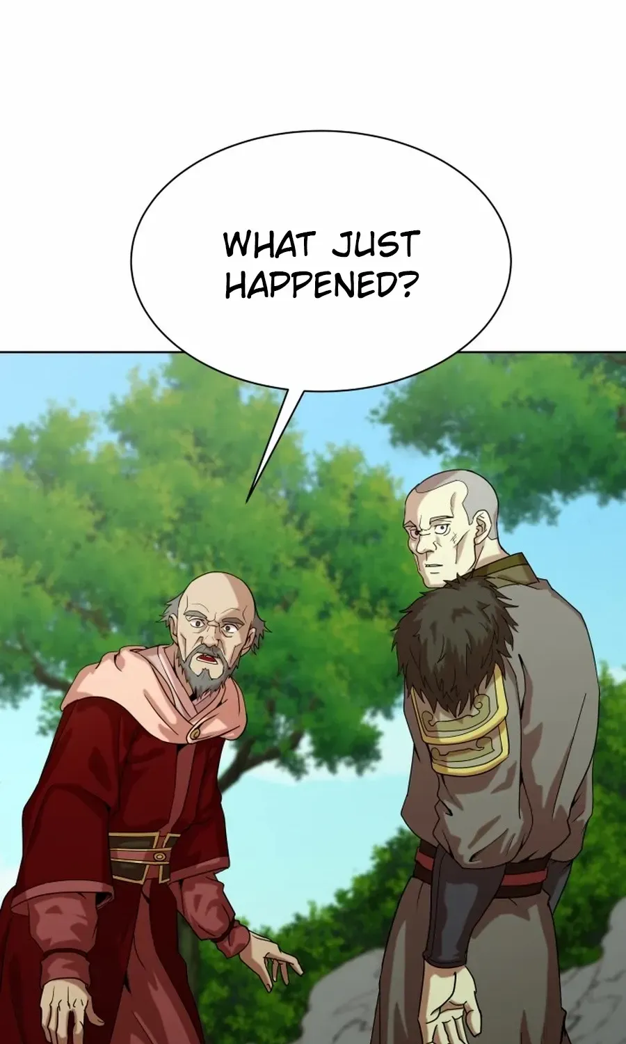 Magic Scholar Chapter 37 page 92 - 