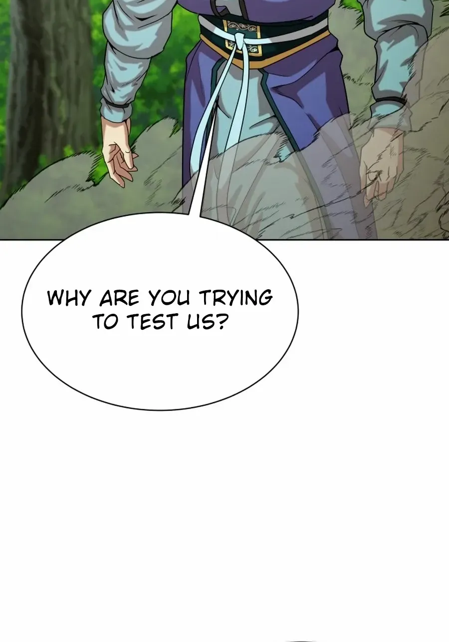 Magic Scholar Chapter 37 page 96 - 