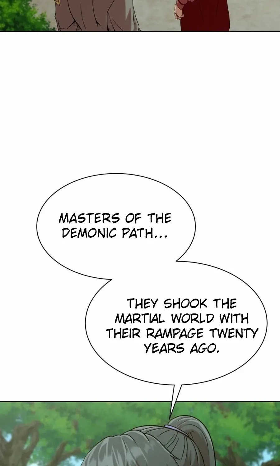 Magic Scholar Chapter 37 page 100 - 