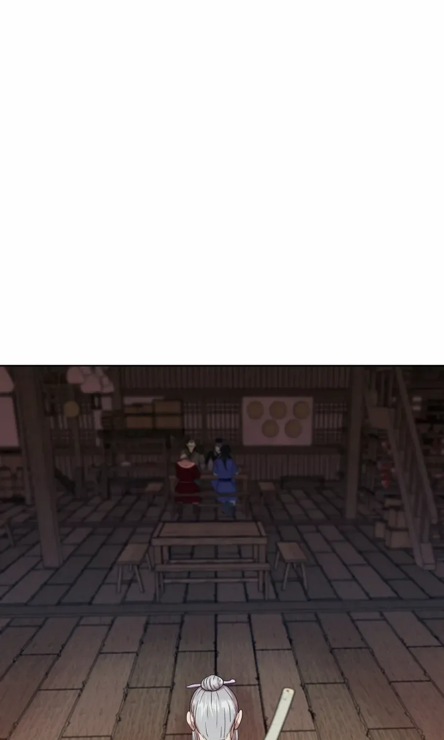 Magic Scholar Chapter 38 page 11 - 