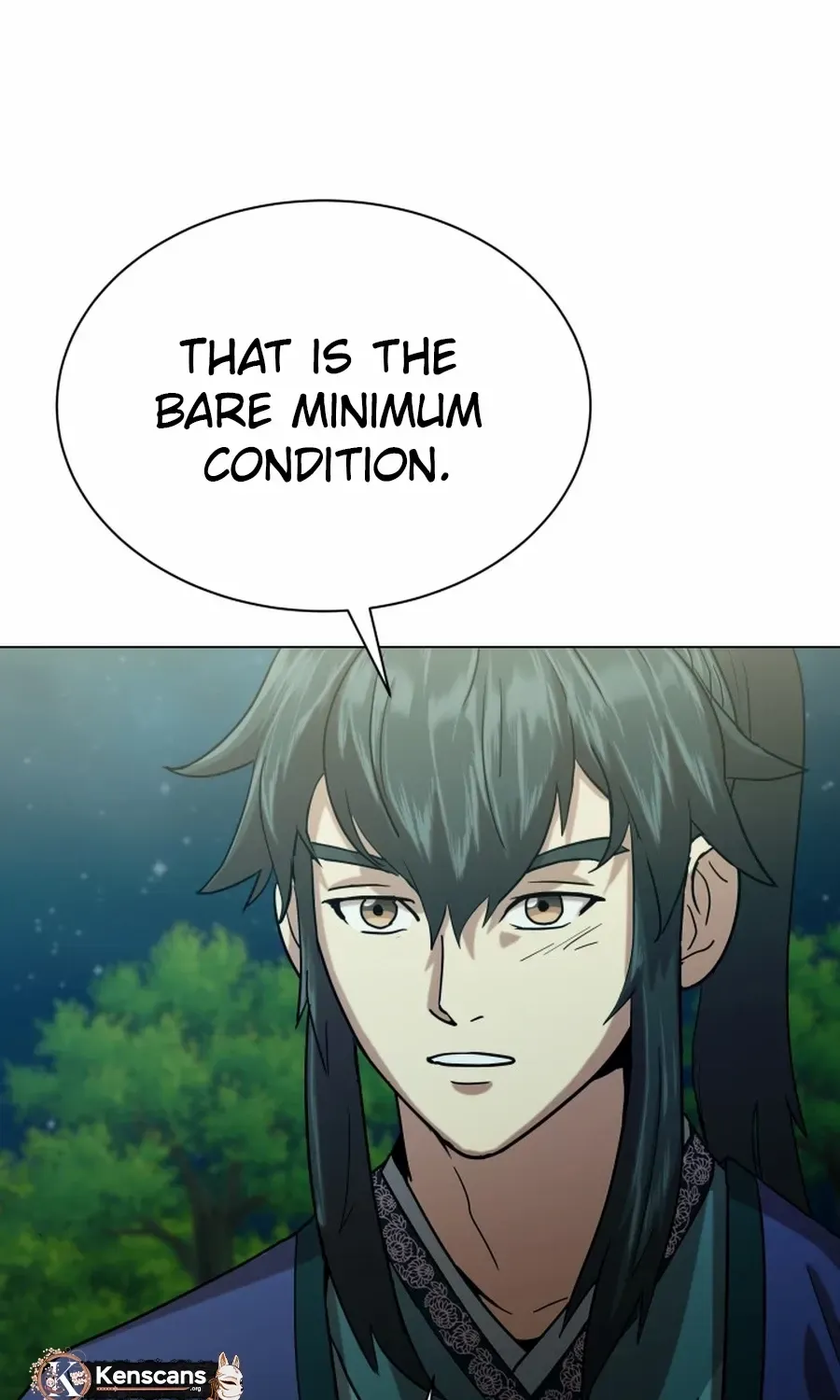 Magic Scholar Chapter 38 page 122 - 