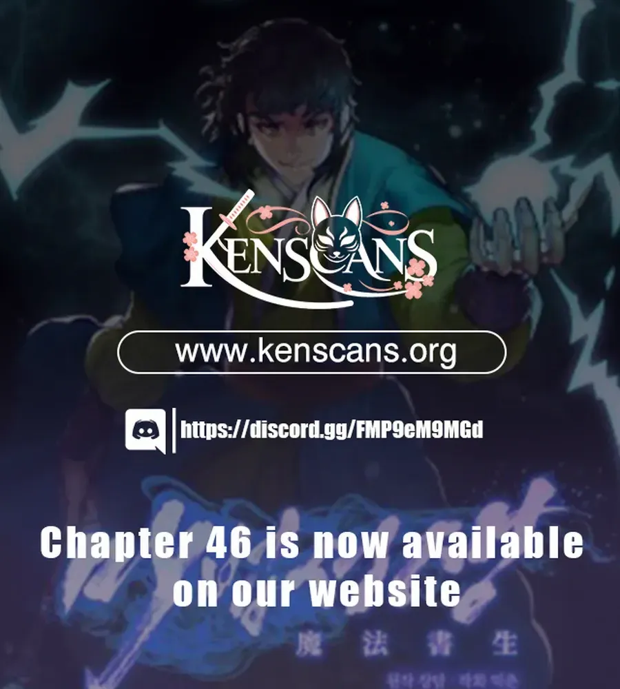 Magic Scholar Chapter 38 page 124 - 