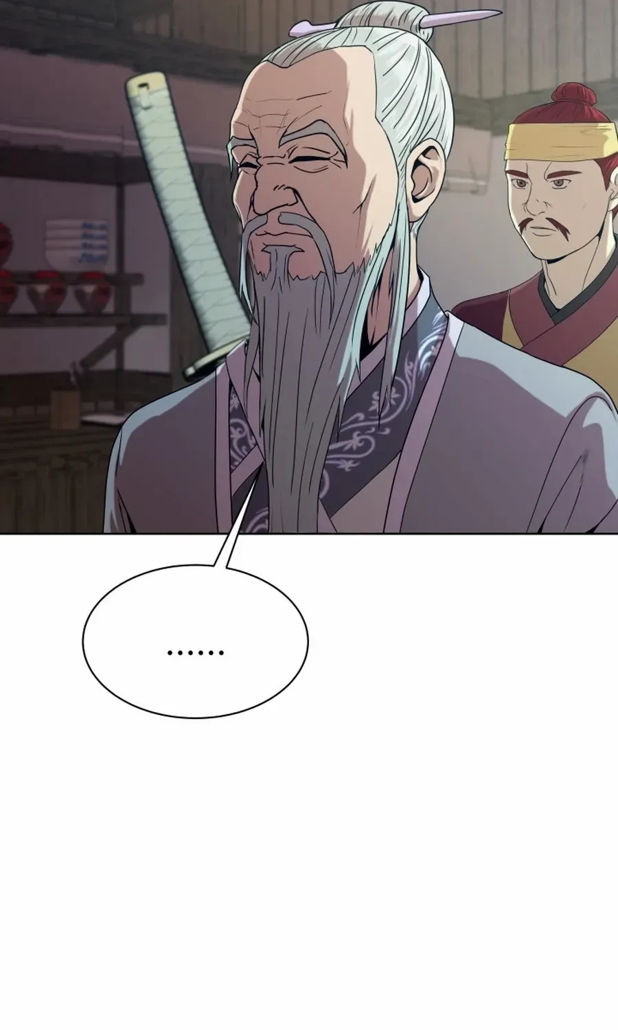 Magic Scholar Chapter 38 page 14 - 