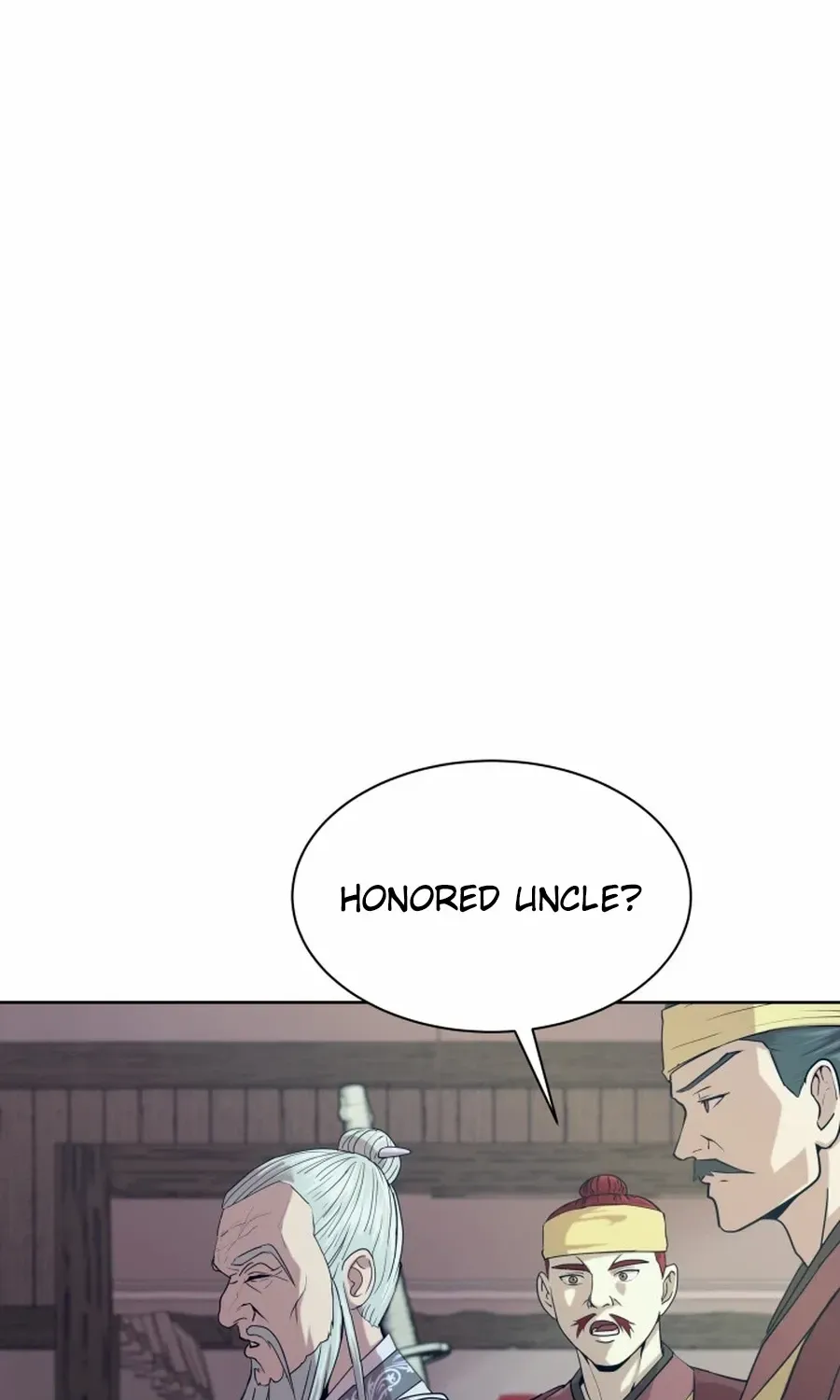 Magic Scholar Chapter 38 page 16 - 