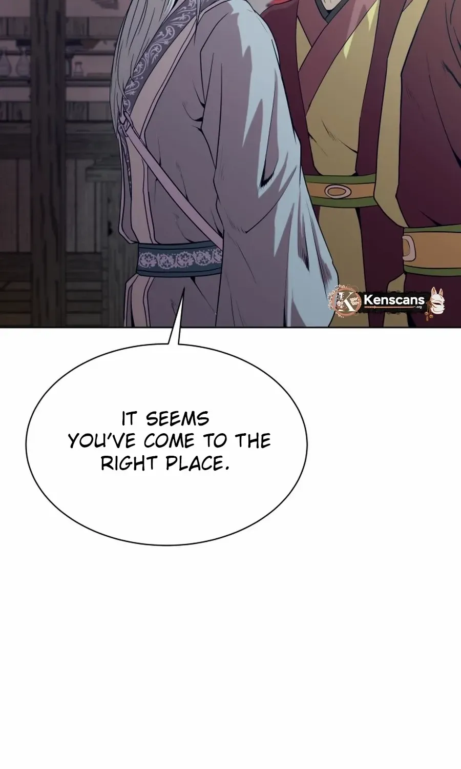 Magic Scholar Chapter 38 page 17 - 