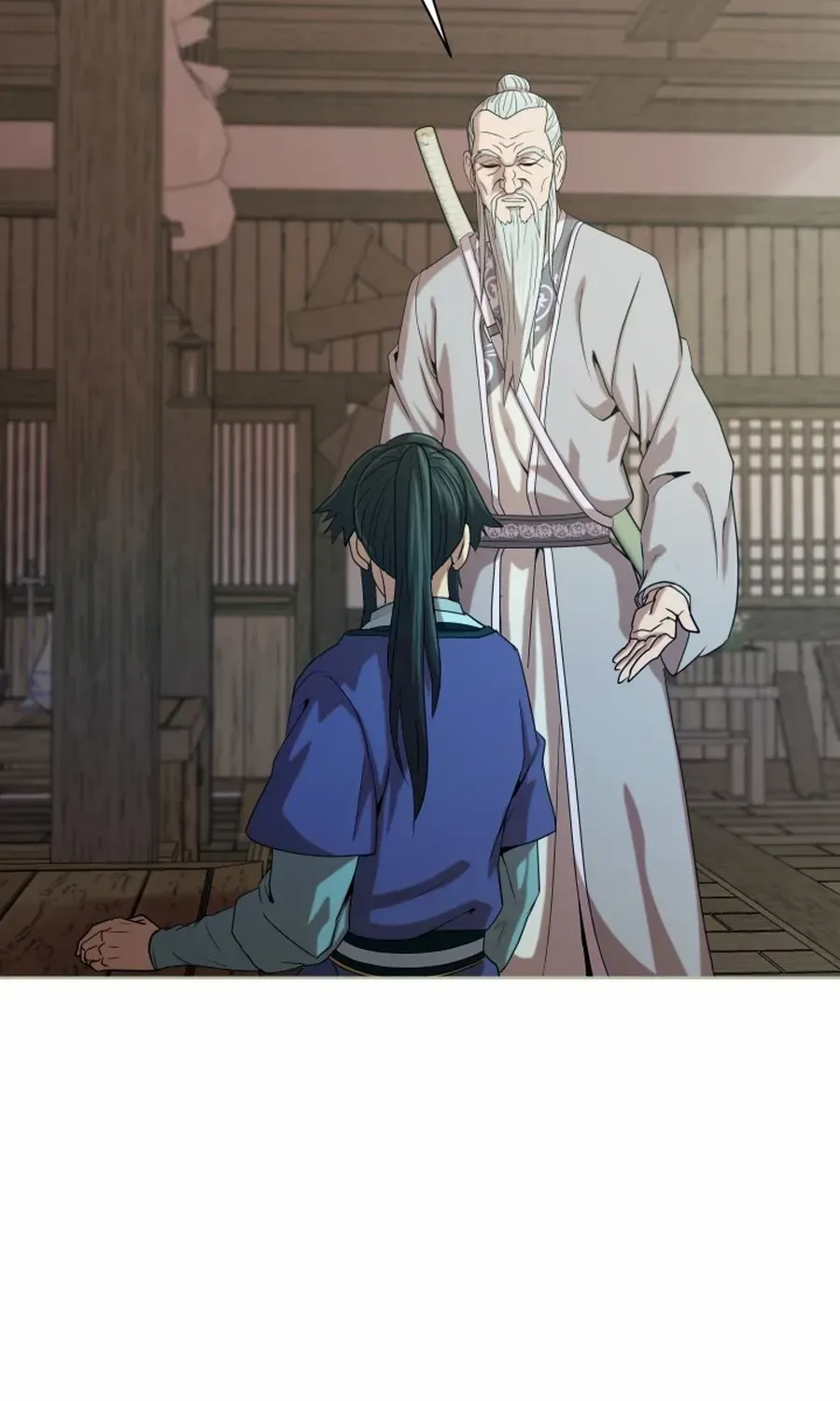 Magic Scholar Chapter 38 page 30 - 