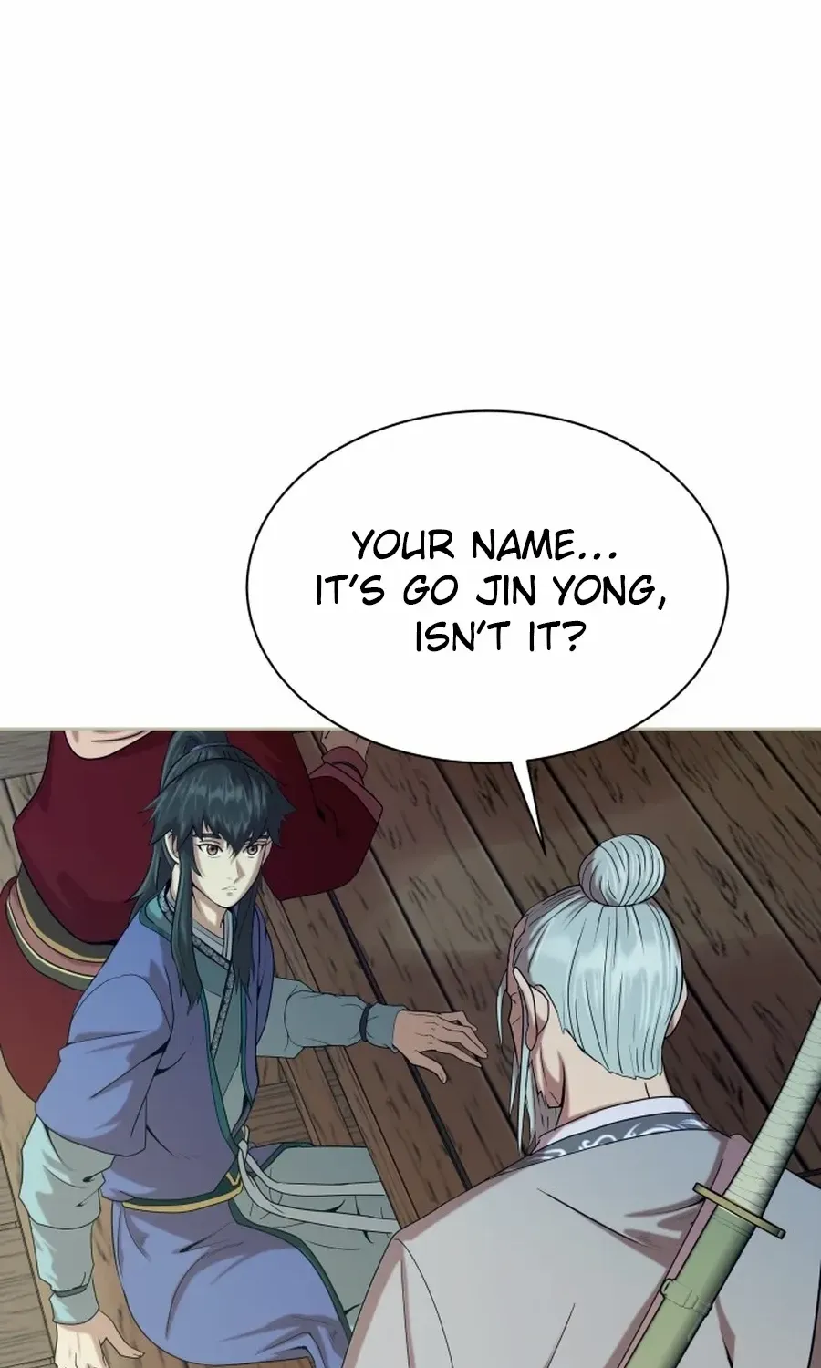 Magic Scholar Chapter 38 page 31 - 