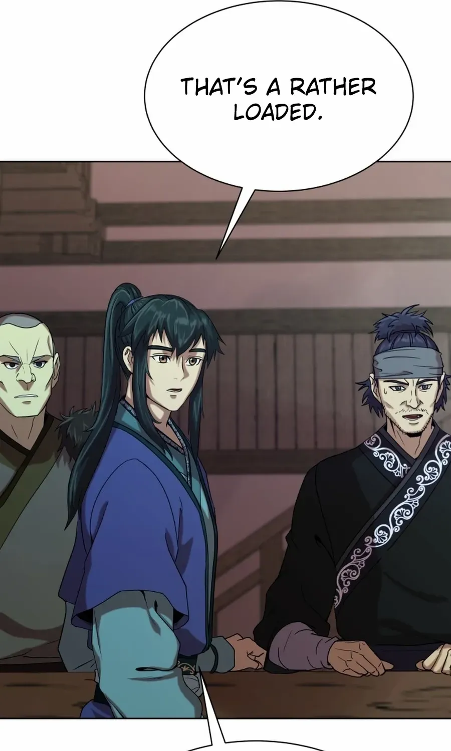 Magic Scholar Chapter 38 page 42 - 
