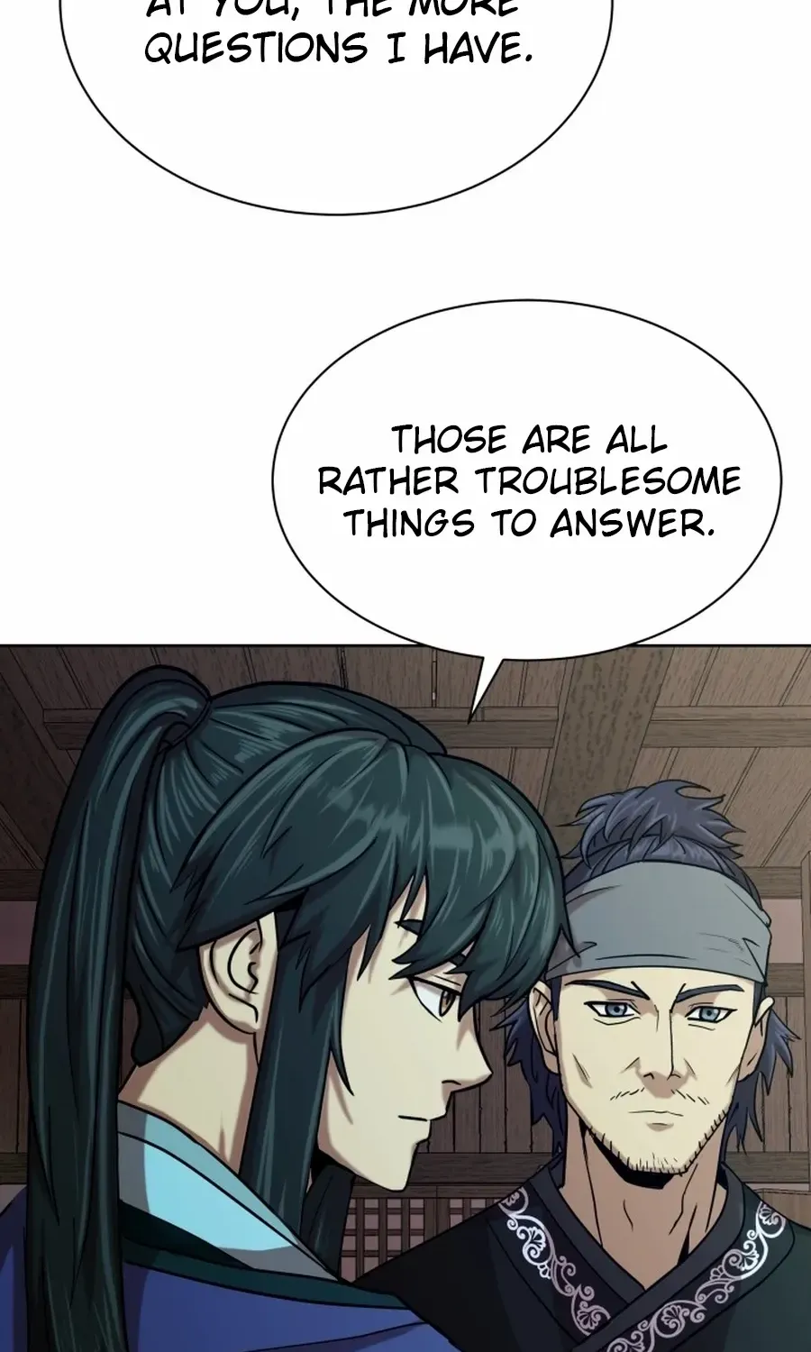 Magic Scholar Chapter 38 page 45 - 
