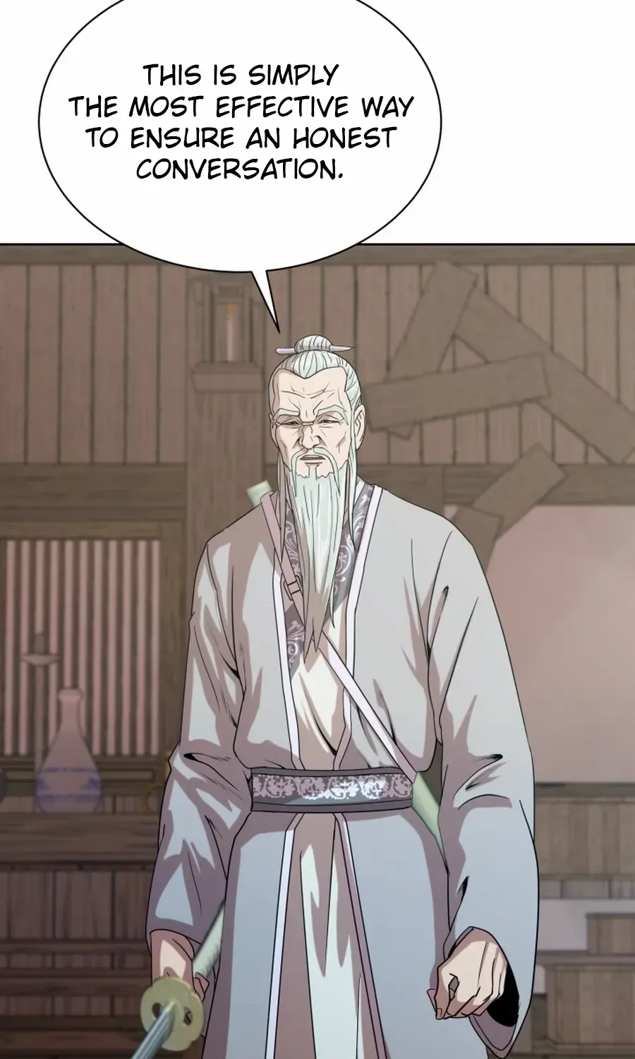 Magic Scholar Chapter 38 page 52 - 