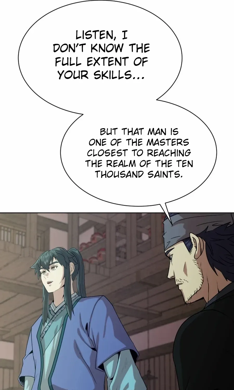 Magic Scholar Chapter 38 page 56 - 