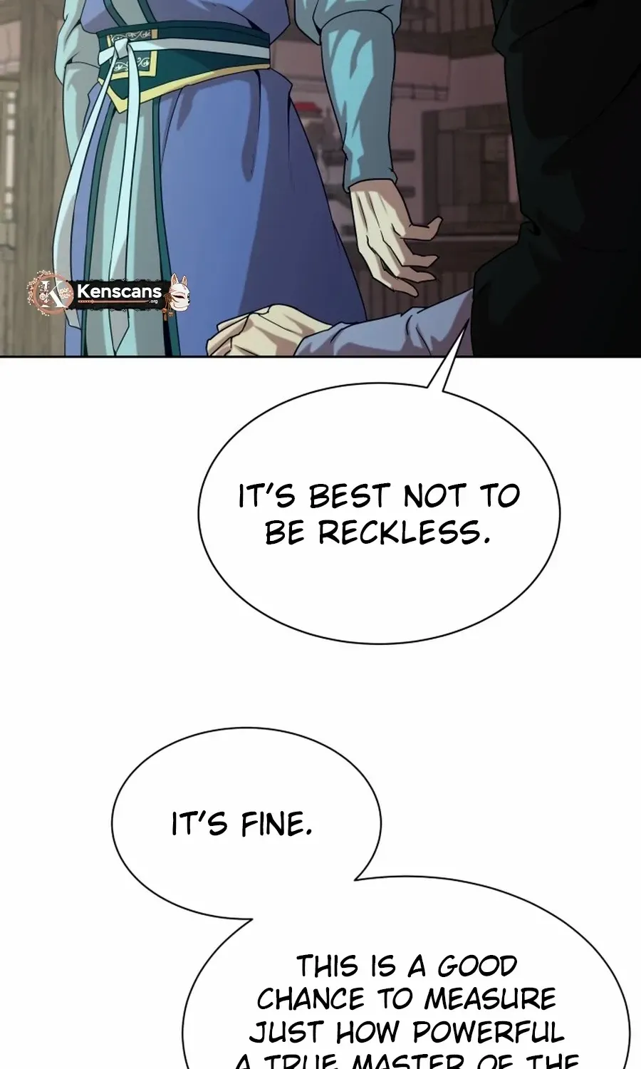 Magic Scholar Chapter 38 page 57 - 