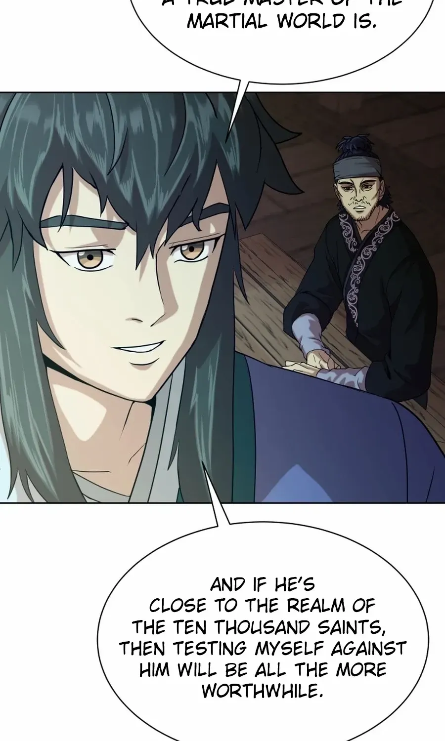 Magic Scholar Chapter 38 page 58 - 